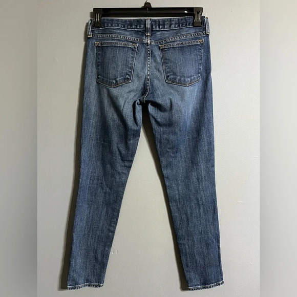 J Crew toothpick jean size 28 - Picture 2 of 9